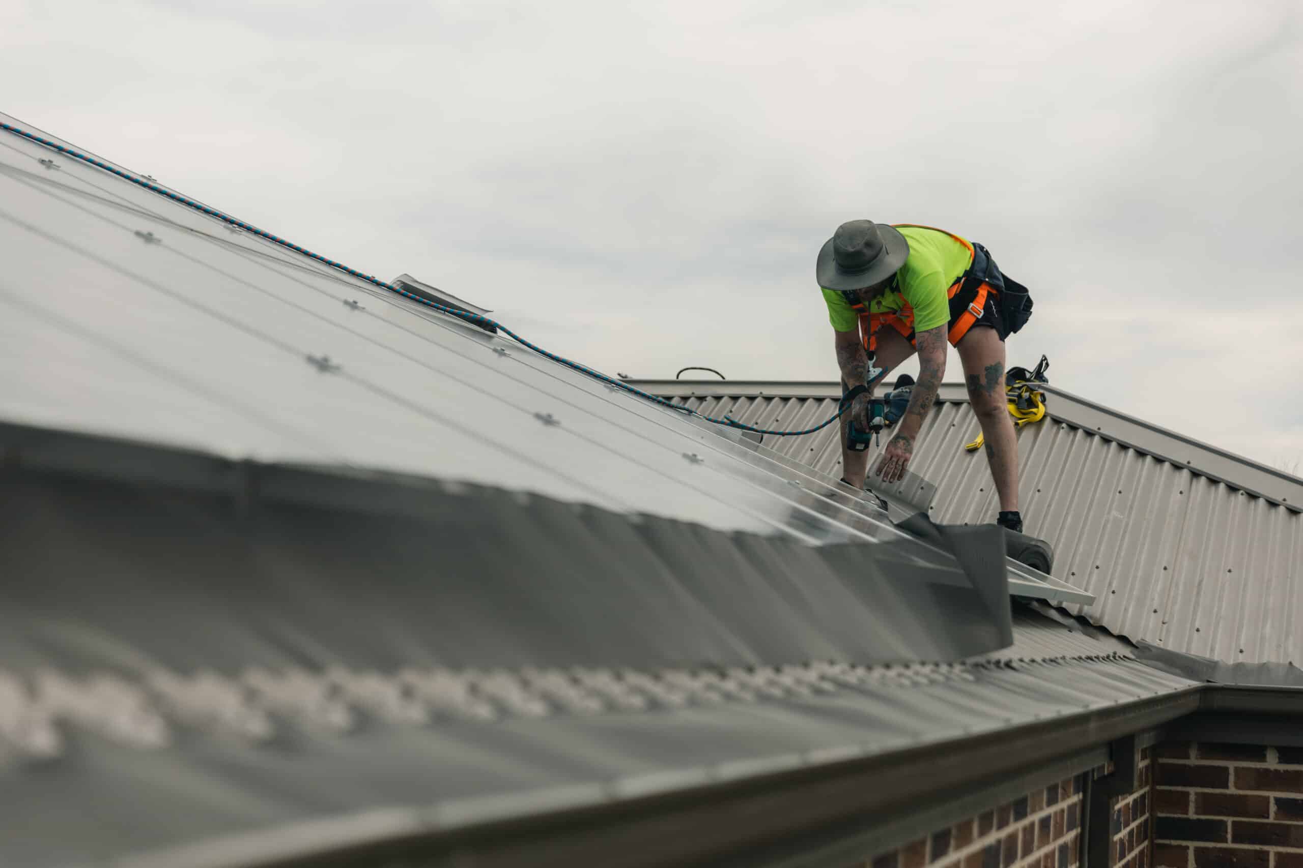 What is commercial gutter guard? Screen Tech Gutter Guard Suppliers