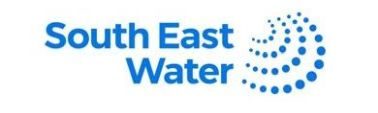 South east water logo